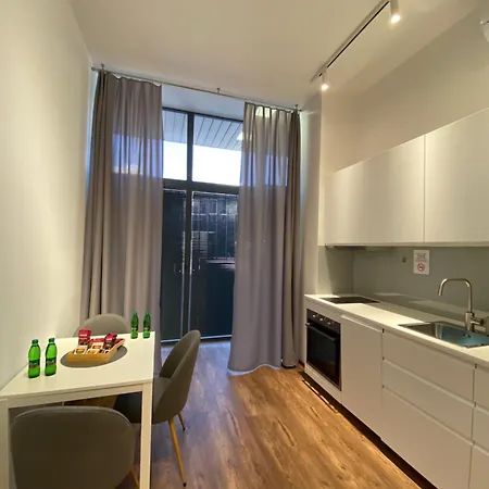 Apartment Noelle