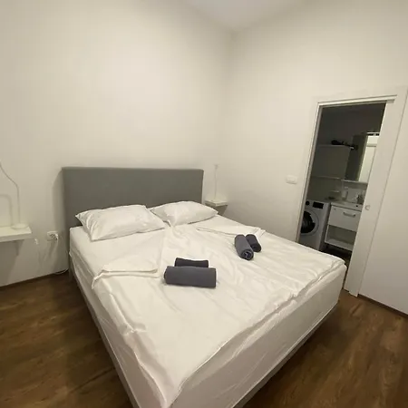 Noelle Apartment Ljubljana