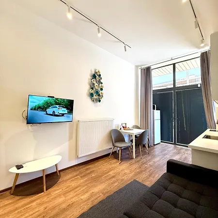 Noelle Apartment