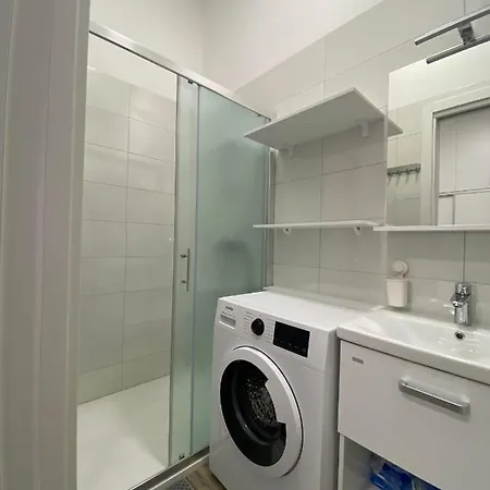 Noelle Apartamento *