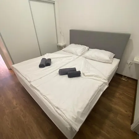 Noelle Apartamento Liubliana