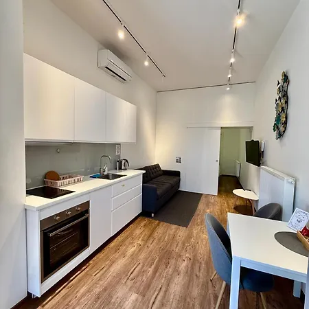Noelle Apartamento
