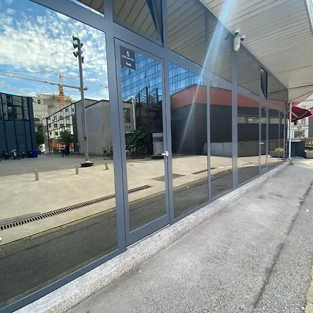 Apartament Noelle *